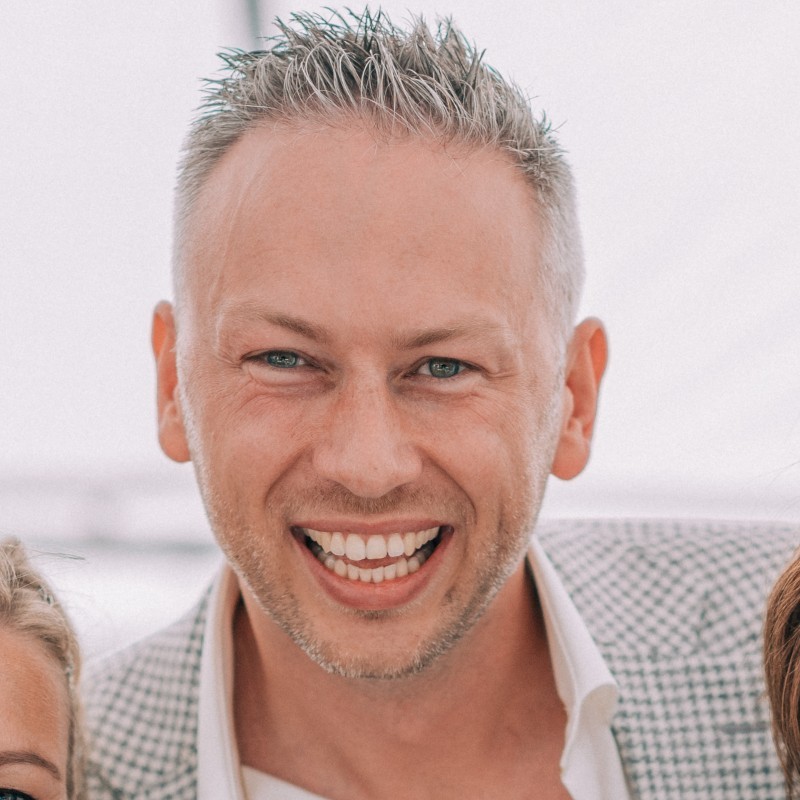 Simon Vroomans
